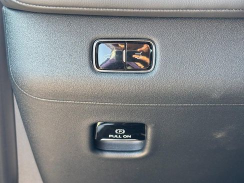 New 2025 Lincoln Navigator Reserve w/ Jet Appearance Package image 18