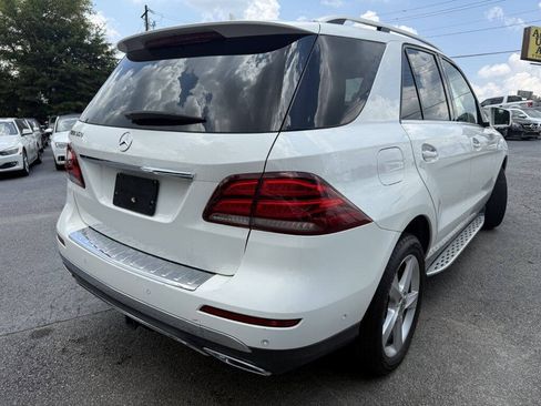 Used 2018 Mercedes-Benz GLE 350 w/ Premium 1 Package image 5