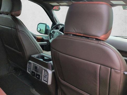 Used 2020 Ford F150 King Ranch w/ Equipment Group 601A Luxury image 21