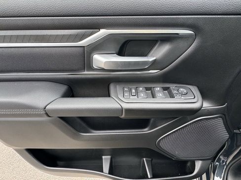 New 2026 RAM 1500 Big Horn image 10