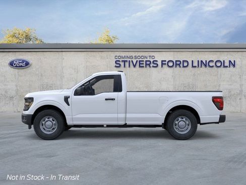 New 2026 Ford F150 XL RWD image 4