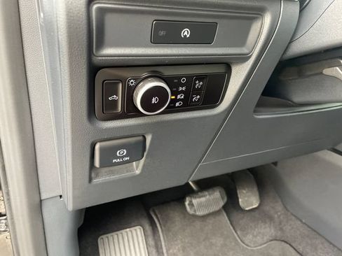 Used 2025 Ford F150 STX w/ Equipment Group 200A AWD/4WD image 24