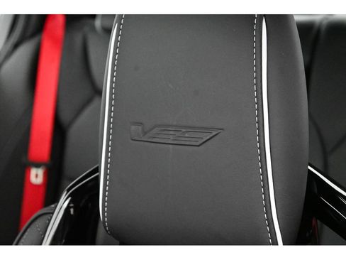 New 2026 Cadillac CT5 V Blackwing w/ Precision Package RWD image 27