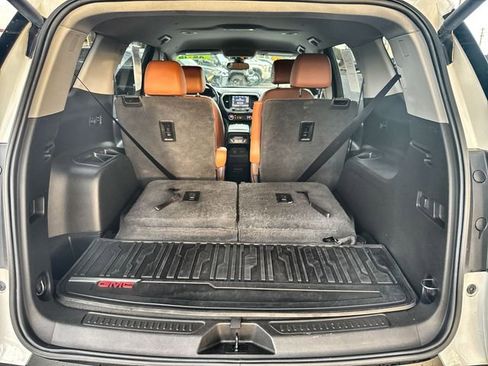 Used 2020 GMC Acadia AT4 w/ Driver Alert Package II image 31