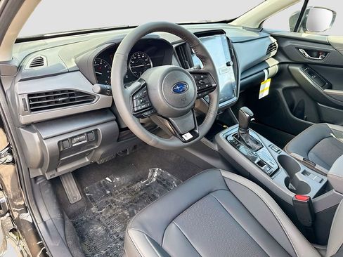 New 2026 Subaru Crosstrek 2.5i Limited AWD/4WD image 9