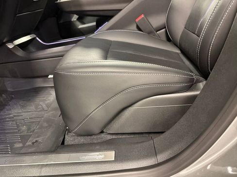 New 2026 Cadillac Lyriq Premium Sport w/ LPO, Floor Liner Package RWD image 26