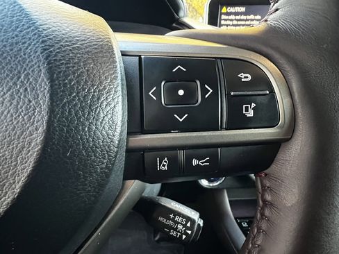 Used 2017 Lexus RX 450h AWD image 20