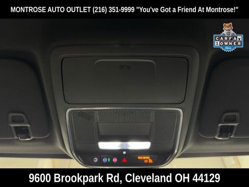 Used 2025 Chevrolet Equinox RS image 28