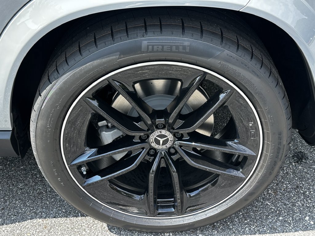 New 2027 Mercedes-Benz GLE 450 4MATIC image 23
