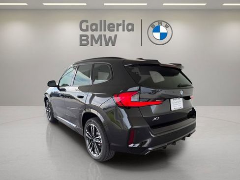Certified 2026 BMW X1 xDrive28i w/ M Sport Package AWD/4WD image 13