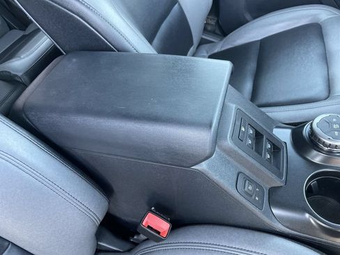 Used 2023 Ford Bronco Big Bend AWD/4WD image 32