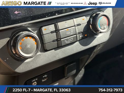 Used 2015 Ford F150 XLT RWD image 23