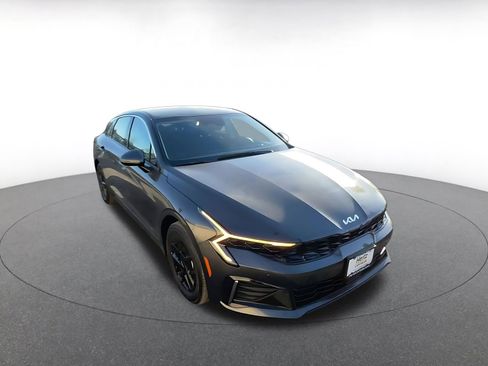 Used 2025 Kia K5 LXS image 3