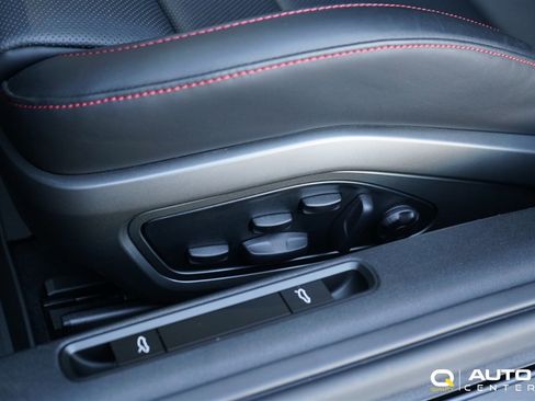 Used 2025 Porsche 911 Carrera 4 GTS image 25