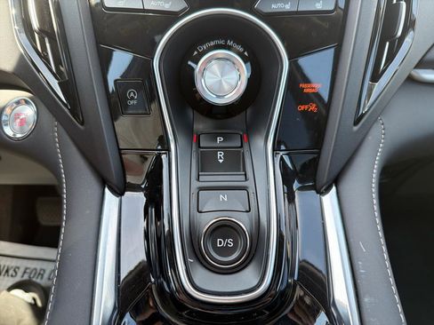 Used 2023 Acura RDX AWD w/ Technology Package image 25