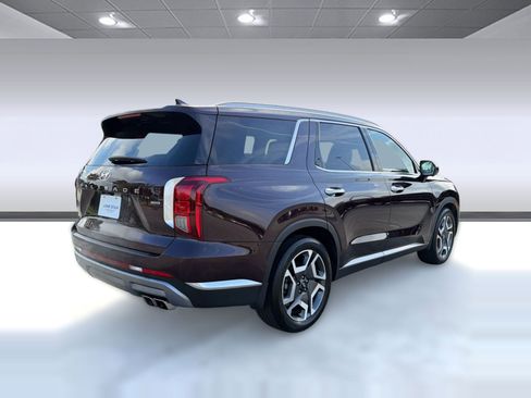 Used 2023 Hyundai Palisade Limited image 9