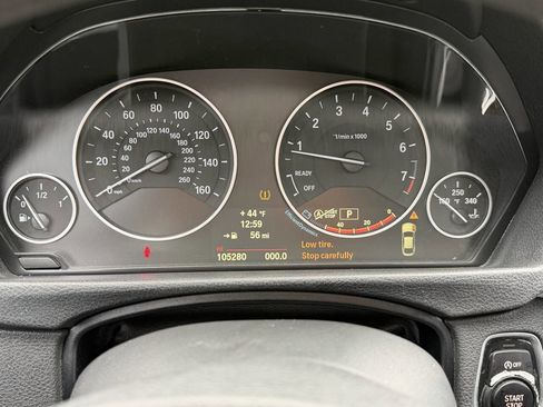 Used 2015 BMW 428i Gran Coupe xDrive image 14