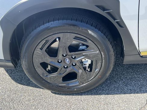 Certified 2025 Subaru Crosstrek 2.5i Sport w/ Crosstrek Mirror Package image 11