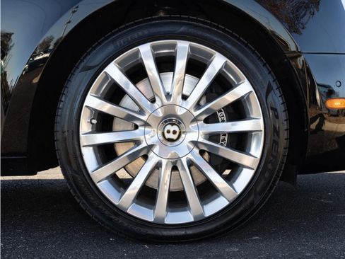 Certified 2020 Bentley Mulsanne image 70