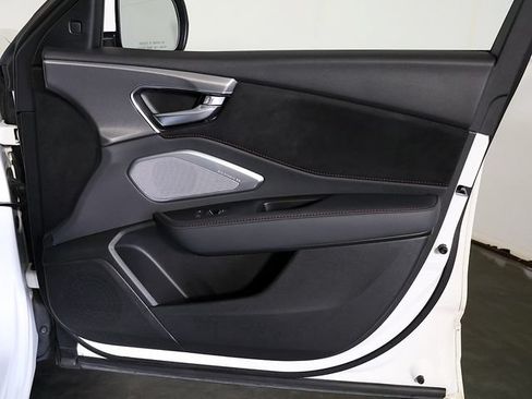 Certified 2022 Acura RDX AWD image 34