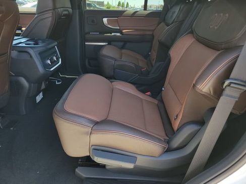 New 2027 Ford Expedition King Ranch AWD/4WD image 7