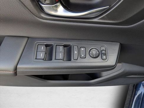 New 2026 Honda CR-V Sport image 9