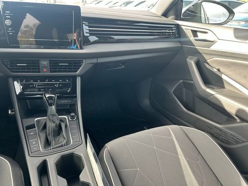 New 2026 Volkswagen Jetta Sport FWD image 11