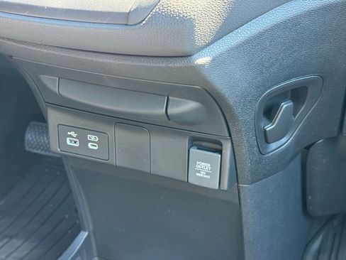 New 2026 Honda Odyssey Sport-L image 19