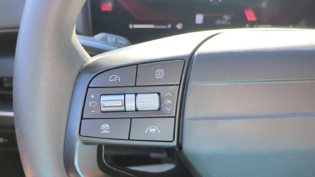 Used 2026 Kia K4 FWD image 21