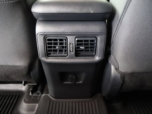 Certified 2025 Toyota RAV4 LE AWD/4WD image 48