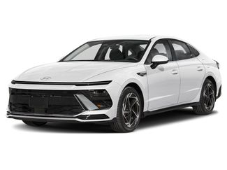 New 2026 Hyundai Sonata SEL AWD/4WD video 1