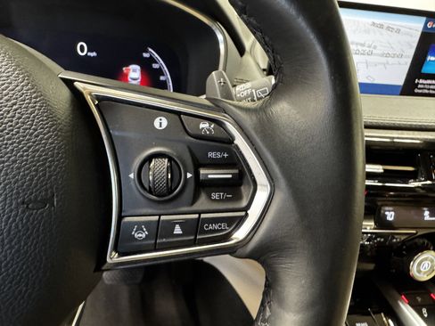 Certified 2023 Acura MDX w/Advance Package image 25