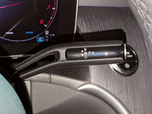 Certified 2025 Mercedes-Benz GLC 300 image 15