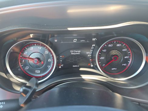Used 2023 Dodge Charger GT RWD image 16