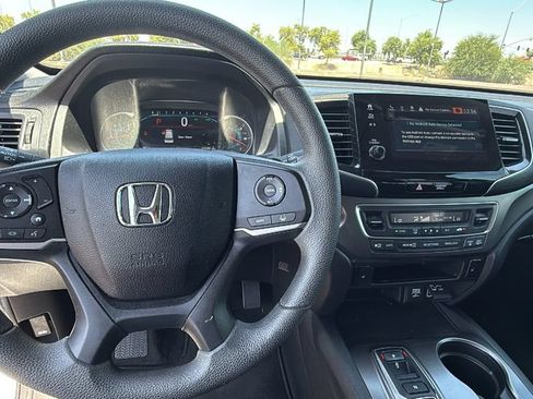 Used 2021 Honda Pilot EX image 8