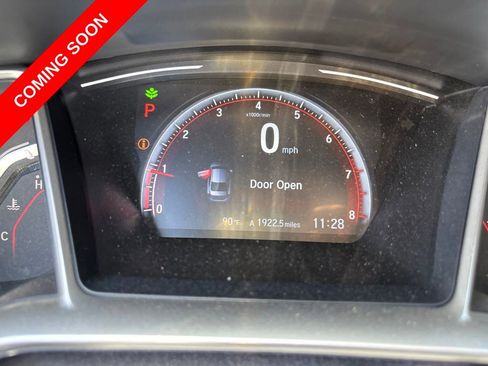 Used 2020 Honda Civic Sport image 19