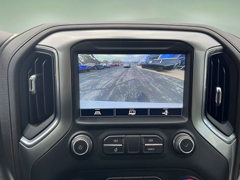 Certified 2021 Chevrolet Silverado 1500 LTZ image 15