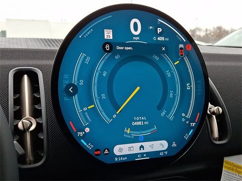 Used 2025 MINI Cooper Countryman S image 25