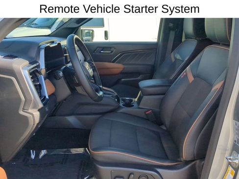 Used 2024 GMC Canyon AT4 w/ Canyon Safety Plus Package image 28