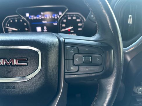 Used 2020 GMC Sierra 1500 AT4 w/ AT4 Premium Package AWD/4WD image 21