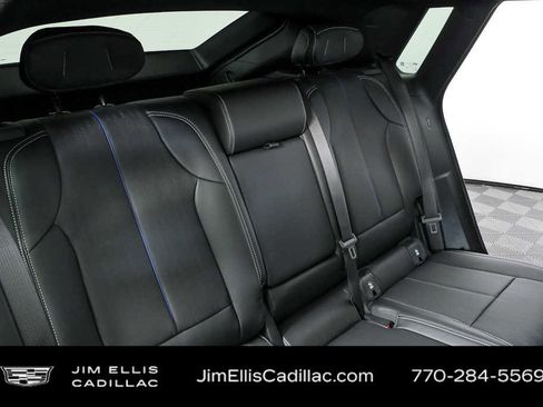 New 2026 Cadillac Lyriq Sport image 23