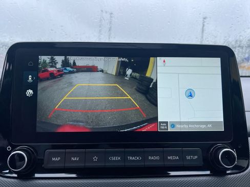 Used 2023 Hyundai Kona SEL w/ Convenience Package AWD/4WD image 17