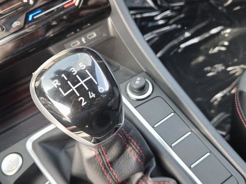 New 2026 Volkswagen Jetta GLI Autobahn FWD image 20