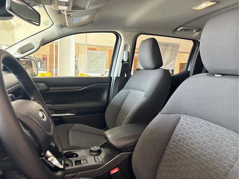 New 2025 Ford Ranger XLT w/ Equipment Group 301A High image 15