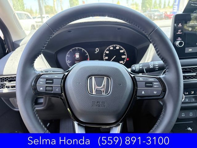New 2027 Honda HR-V EX-L image 12