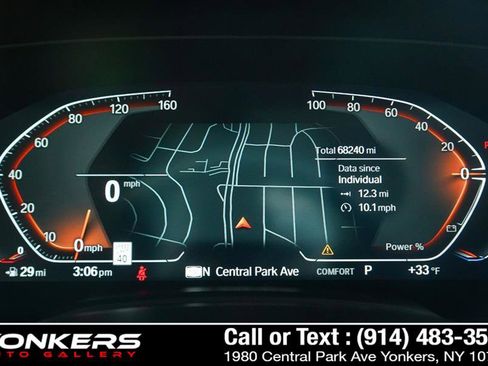 Used 2021 BMW X5 xDrive40i w/ M Sport Package image 14