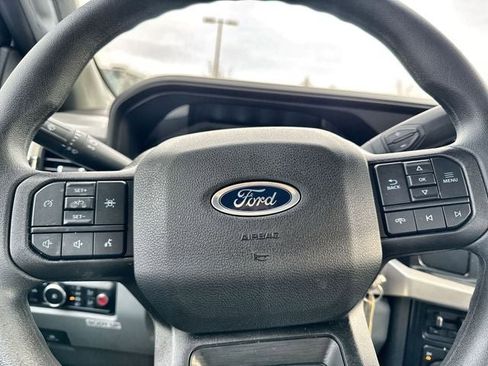 New 2026 Ford F450 XL w/ XL Chrome Package image 20