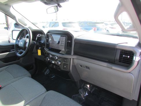 Used 2025 Ford F150 XLT w/ Equipment Group 301A Standard AWD/4WD image 20