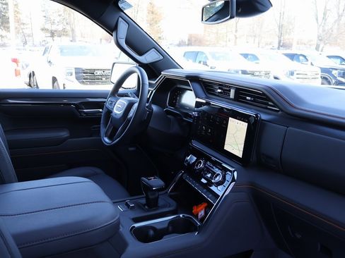 New 2026 GMC Sierra 1500 AT4 w/ AT4 Premium Package image 47