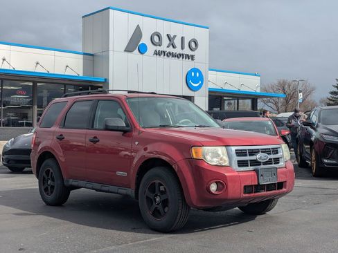 Used 2008 Ford Escape XLT image 1